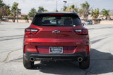 New 2025 Chevrolet TrailBlazer RS w/ Driver Confidence Package image 5