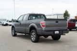 Used 2012 Ford F150 STX w/ STX Decor Pkg image 5
