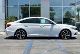 Used 2021 Honda Accord Sport image 4