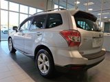 Used 2015 Subaru Forester 2.5i Limited w/ Popular Package #2 image 4