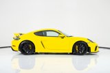 Used 2022 Porsche 718 Cayman GT4 image 2