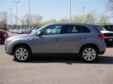Used 2015 Mitsubishi Outlander Sport SE image 4