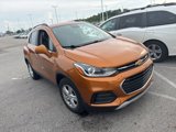 Used 2017 Chevrolet Trax LT w/ LT Convenience Package image 4