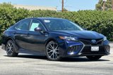 Used 2021 Toyota Camry SE image 2