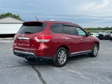 Used 2016 Nissan Pathfinder SL w/ SL Tech Package image 5