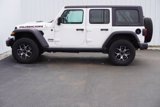 Used 2018 Jeep Wrangler Unlimited Rubicon w/ Safety Group image 3