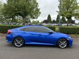 Used 2020 Honda Civic EX image 5