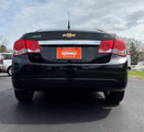 Used 2014 Chevrolet Cruze LT image 6