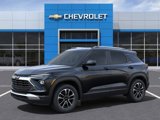 New 2025 Chevrolet TrailBlazer LT w/ Convenience Package image 2