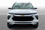 New 2026 Chevrolet TrailBlazer LT w/ Driver Confidence Package image 3