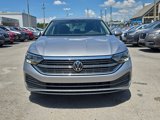 Used 2024 Volkswagen Jetta S image 3