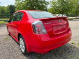 Used 2012 Nissan Sentra 2.0 SR image 3