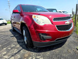 Used 2013 Chevrolet Equinox LT w/ All Star Package image 2