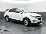Used 2018 Chevrolet Equinox LT image 2