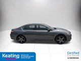 Used 2016 Honda Accord Sport image 2