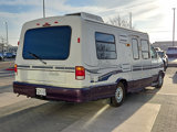 Used 1999 Volkswagen Eurovan MV image 4