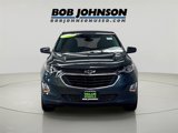 Used 2021 Chevrolet Equinox LT image 4