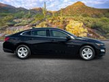Used 2024 Chevrolet Malibu LT image 3