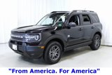 New 2025 Ford Bronco Sport Big Bend image 3