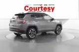 Certified 2022 Jeep Compass Limited image 4