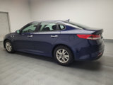 Used 2018 Kia Optima LX image 3