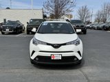 Used 2019 Toyota C-HR image 6