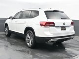 Used 2019 Volkswagen Atlas SE w/ Towing Package image 5