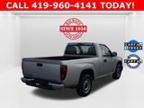 Used 2009 Chevrolet Colorado W/T image 5
