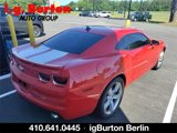 Used 2010 Chevrolet Camaro SS w/ RS Package image 4