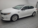 Used 2018 Kia Optima EX w/ Premium Package image 2