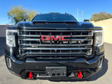 Used 2023 GMC Sierra 3500 AT4 w/ AT4 Premium Plus Package image 2