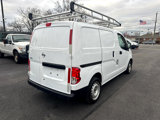 Used 2017 Nissan NV200 S image 4