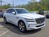 Used 2023 Genesis GV80 3.5T w/ Cargo Package image 3