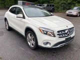 Used 2018 Mercedes-Benz GLA 250 4MATIC image 2
