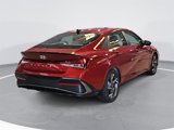New 2025 Hyundai Elantra Sport image 5