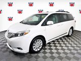 Certified 2016 Toyota Sienna Limited Premium w/ Outdoor Package image 4
