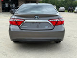 Used 2015 Toyota Camry XLE w/ Moonroof Package image 4