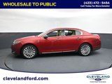 Used 2013 Lincoln MKS image 4