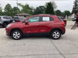 Used 2019 Chevrolet Trax LT w/ Driver Confidence Package image 3