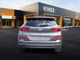 Used 2020 Hyundai Tucson SE image 5