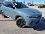 New 2024 Dodge Hornet GT w/ GT Blacktop Package image 3