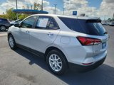 Certified 2022 Chevrolet Equinox LS w/ LS Convenience Package image 3