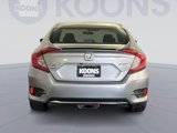 Used 2020 Honda Civic Sport image 5
