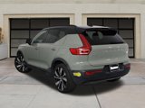 Certified 2022 Volvo XC40 P8 Recharge Plus image 2