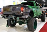 Used 2010 Dodge Ram 3500 Truck SLT image 6