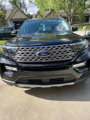 Used 2022 Ford Explorer Limited w/ Equipment Group 301A image 4