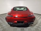 Used 2020 Mercedes-Benz AMG GT C image 5
