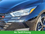 New 2025 Nissan Versa SR w/ Trunk Package image 5