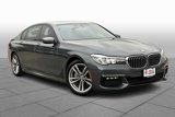 Used 2017 BMW 740i image 2
