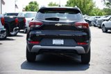 Used 2021 Chevrolet TrailBlazer LT w/ Driver Confidence Package image 4